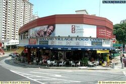 Holland Village (D10), Shop House #477161341